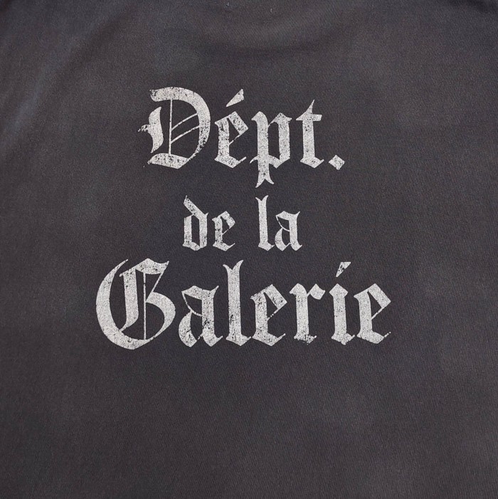GALLERY DEPT. TEE FZTX6083