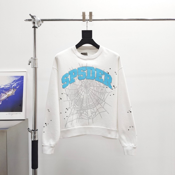 Sp5der Sweatshirts FZWY2027