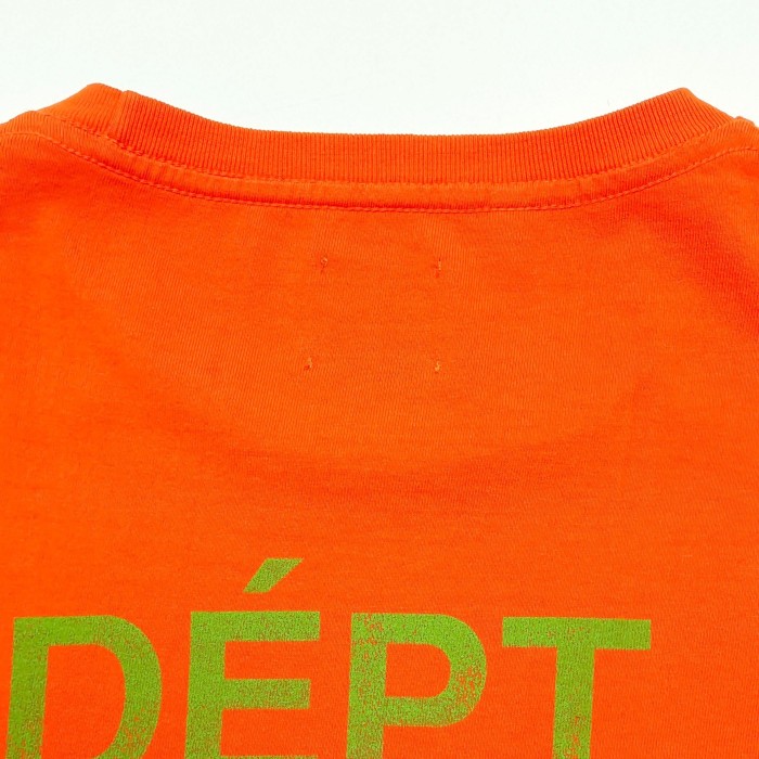 GALLERY DEPT. TEE FZTX6081