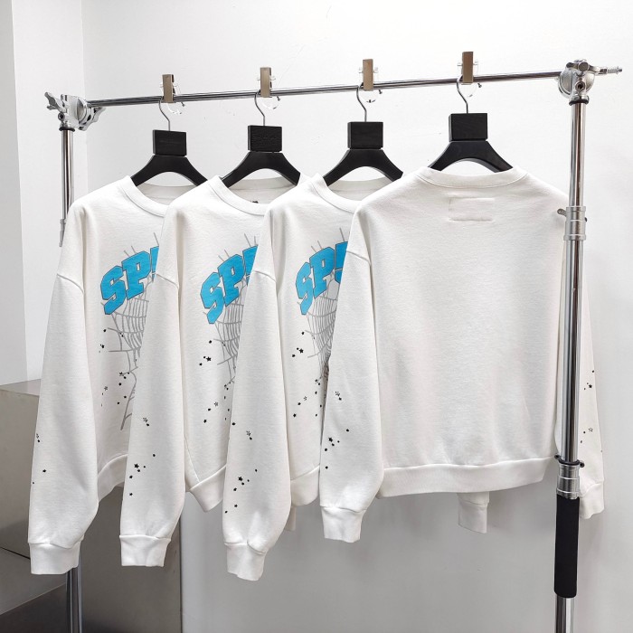 Sp5der Sweatshirts FZWY2027