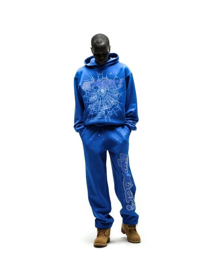 Sp5der hoodies FZWY2029