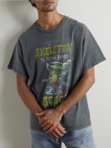 GALLERY DEPT. TEE FZTX6079