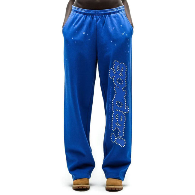 Sp5der Sweatpants FZKZ1868