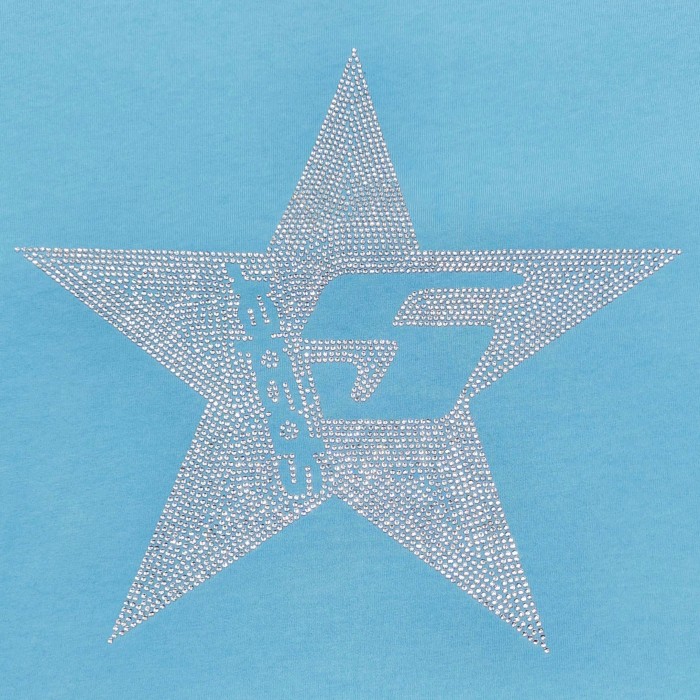 Sp5der Tee FZTX6085