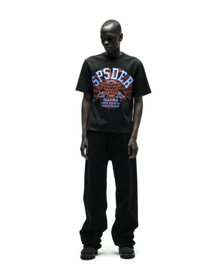 Sp5der Tee FZTX6086