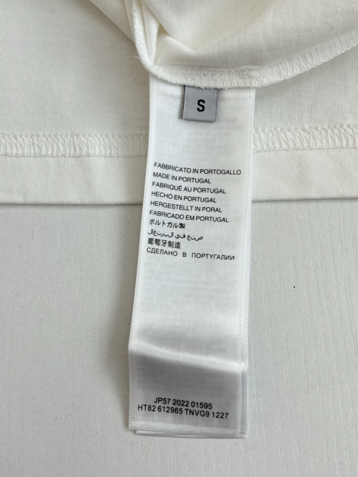BALENCIAGA Tee FZTX6090