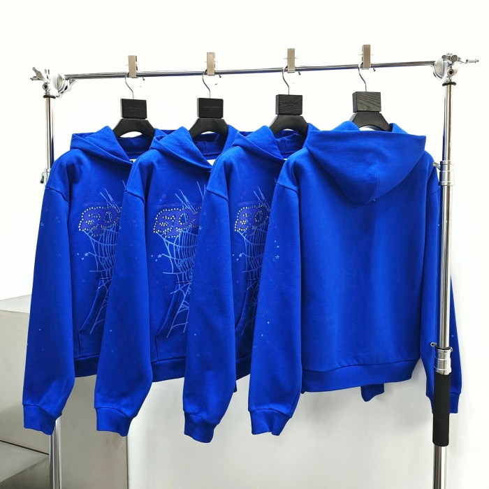 Sp5der hoodies FZWY2029
