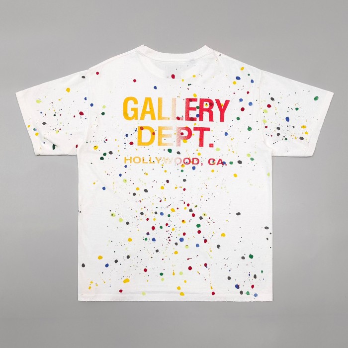 GALLERY DEPT. TEE FZTX6082