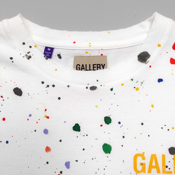 GALLERY DEPT. TEE FZTX6082