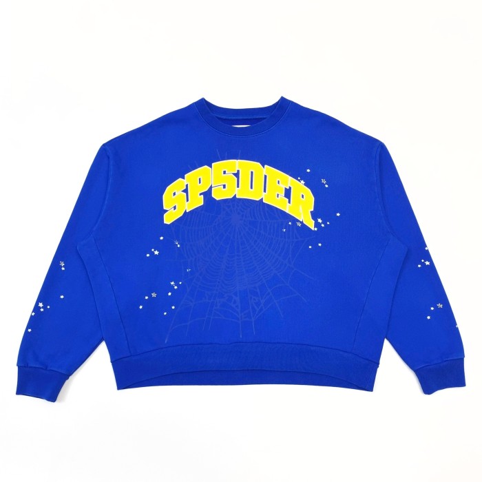 Sp5der Sweatshirts FZWY2027