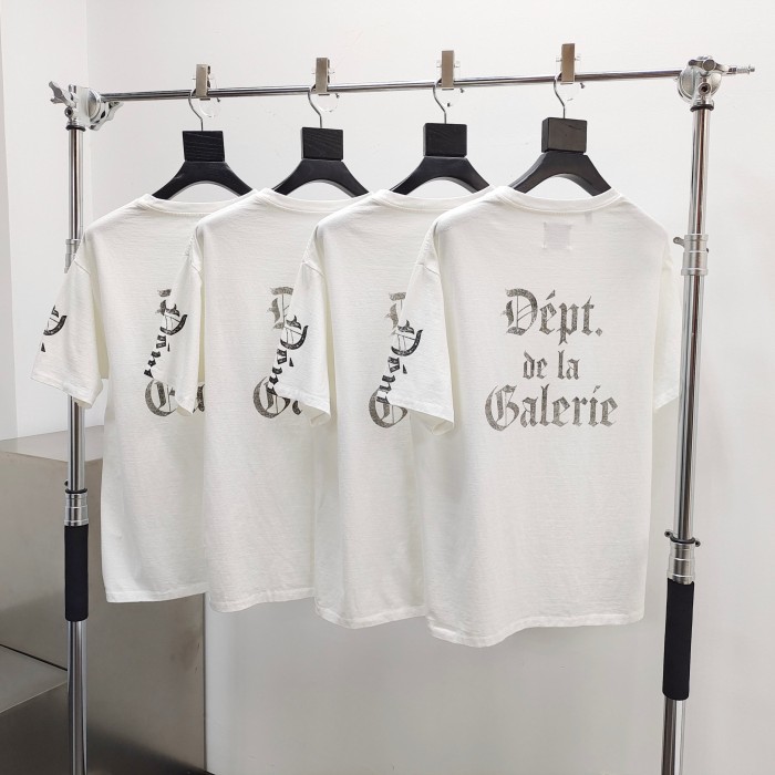 GALLERY DEPT. TEE FZTX6083