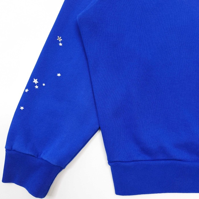 Sp5der Sweatshirts FZWY2027