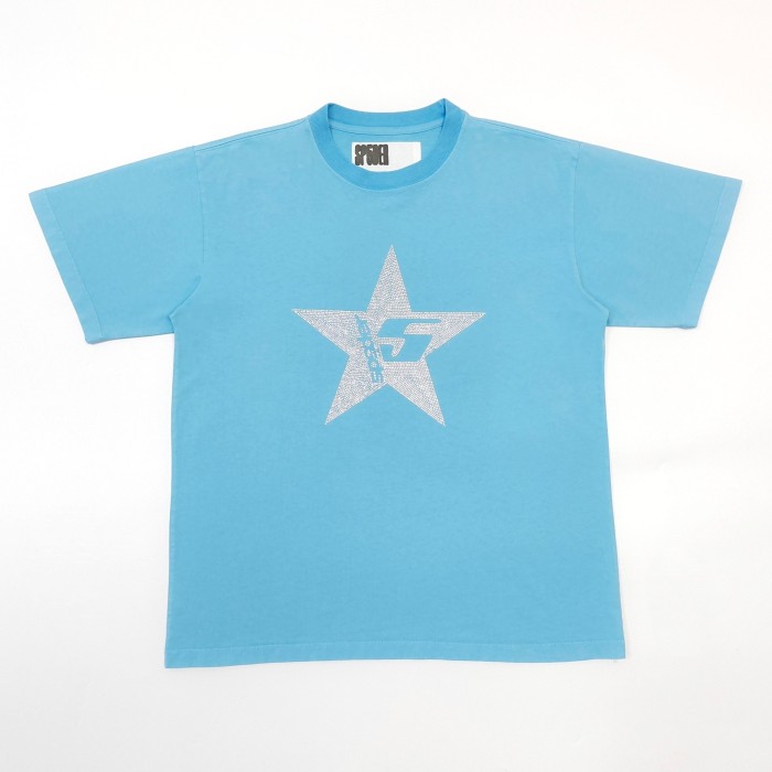 Sp5der Tee FZTX6085