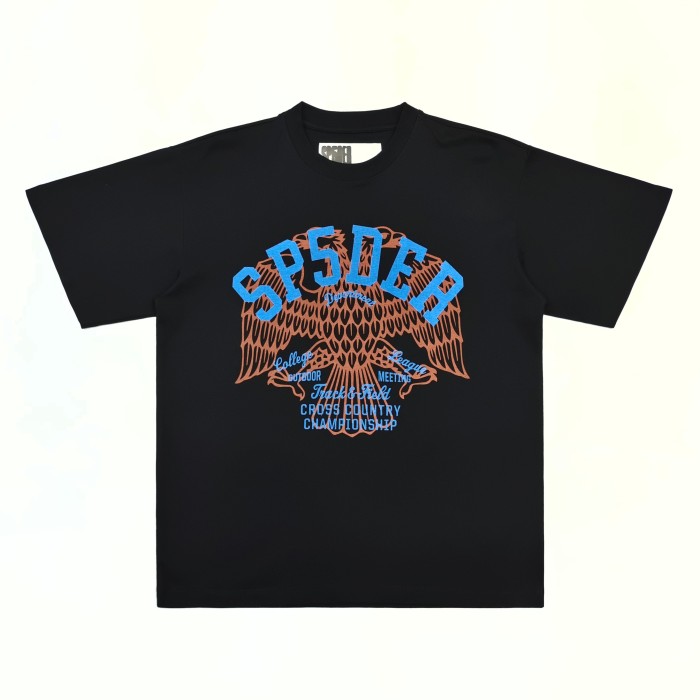 Sp5der Tee FZTX6086