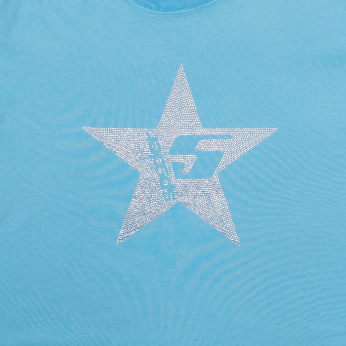 Sp5der Tee FZTX6085