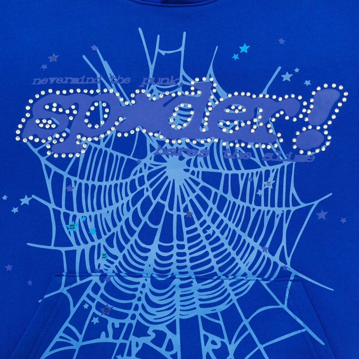 Sp5der hoodies FZWY2029