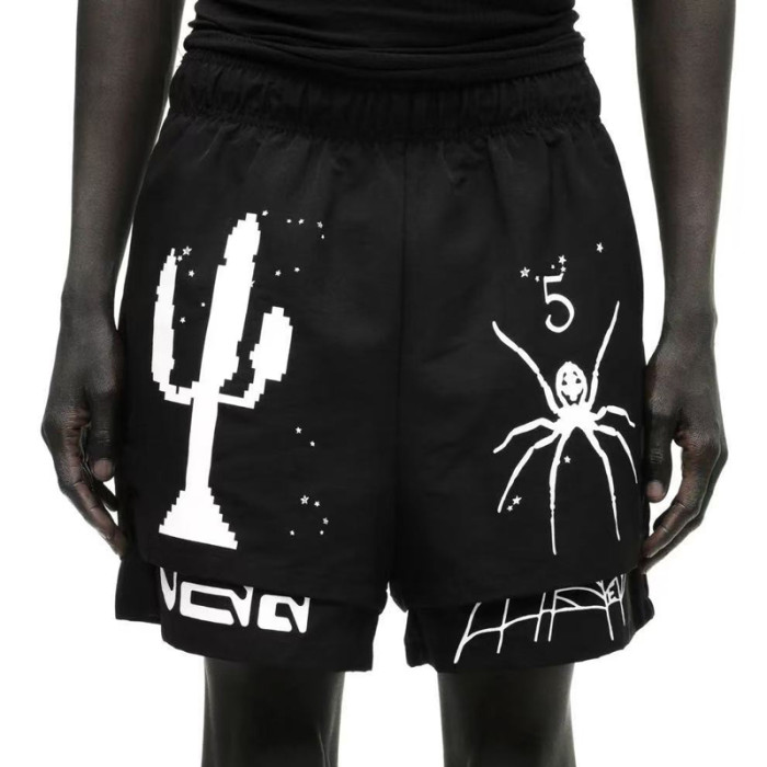 Sp5der Shorts FZKZ1867