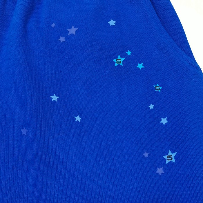 Sp5der Sweatpants FZKZ1868