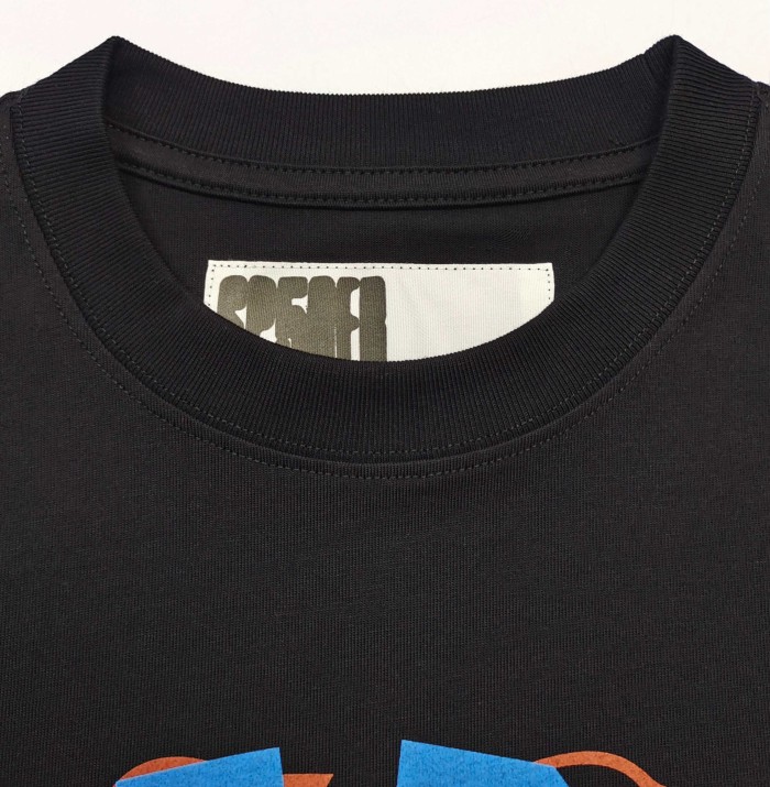 Sp5der Tee FZTX6086