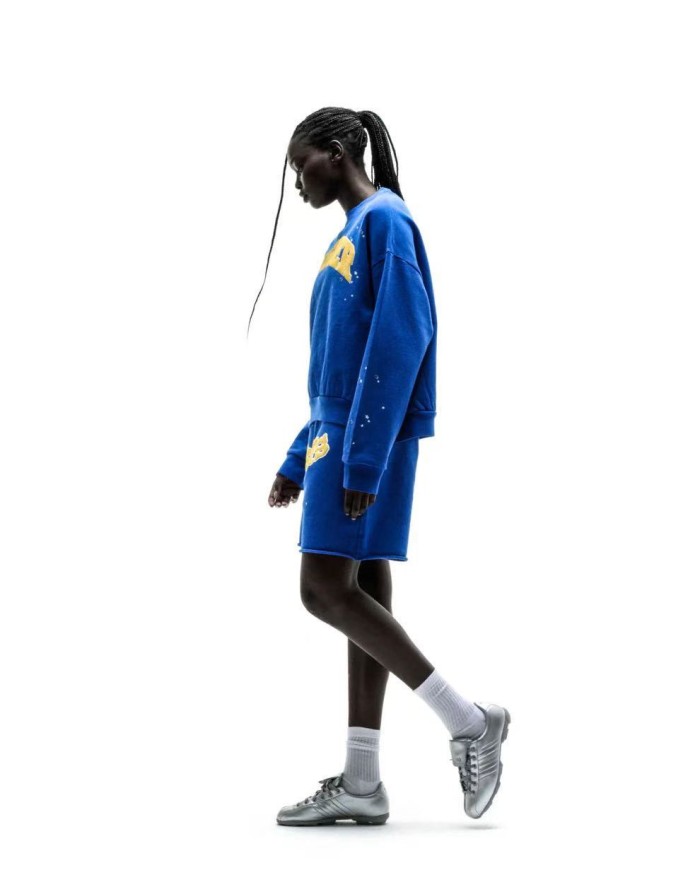 Sp5der Sweatshirts FZWY2027