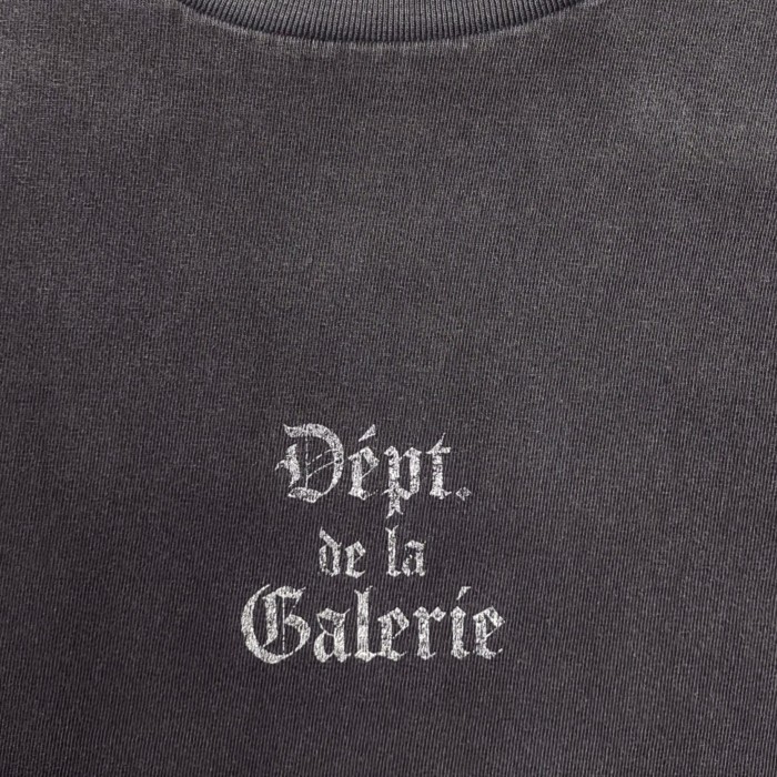 GALLERY DEPT. TEE FZTX6083