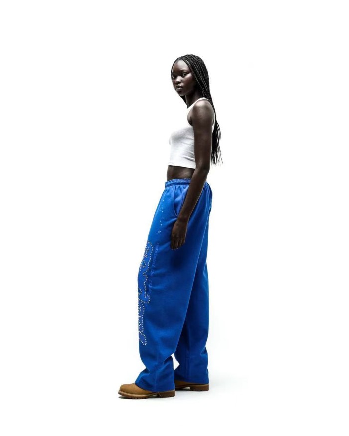 Sp5der Sweatpants FZKZ1868