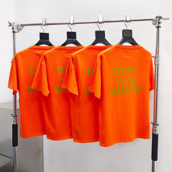 GALLERY DEPT. TEE FZTX6081