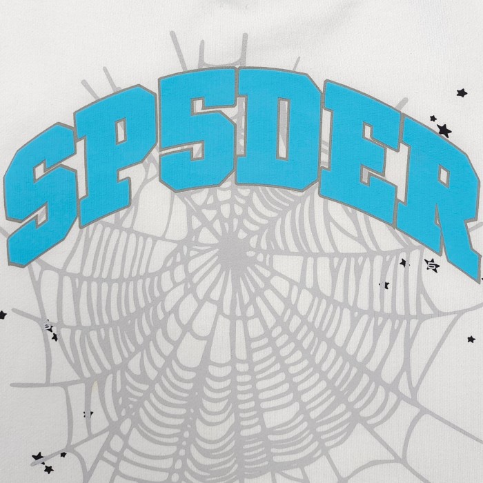 Sp5der Sweatshirts FZWY2027