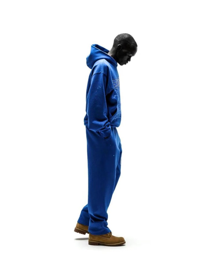 Sp5der hoodies FZWY2029