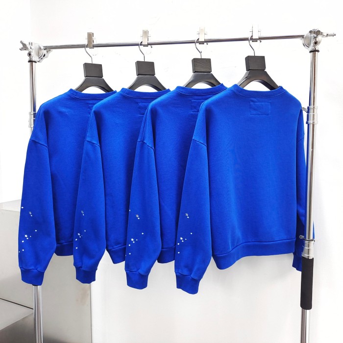Sp5der Sweatshirts FZWY2027