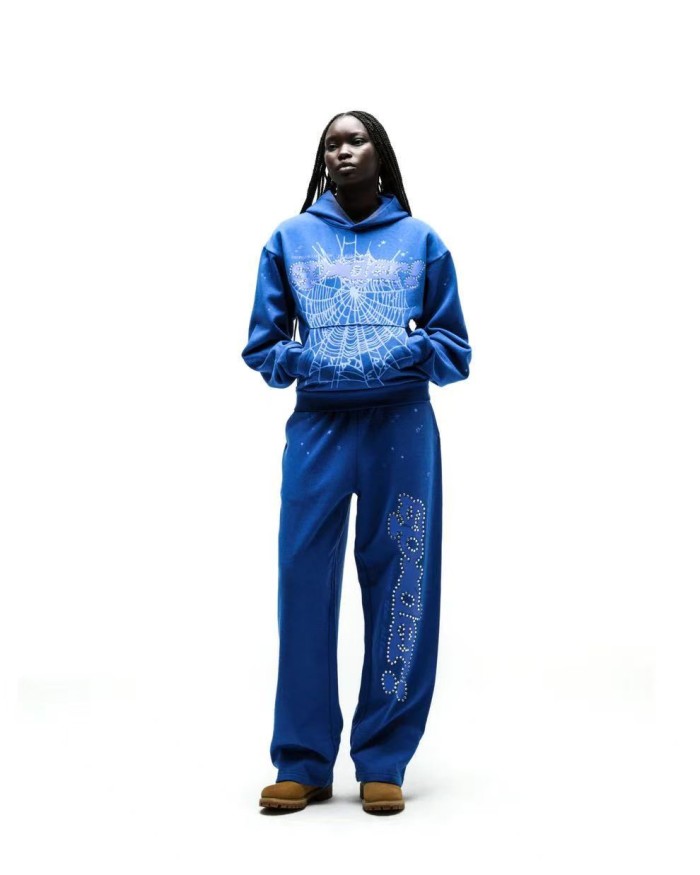 Sp5der hoodies FZWY2029