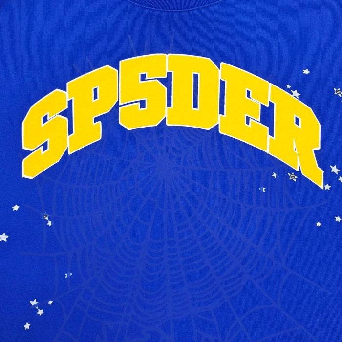 Sp5der Sweatshirts FZWY2027
