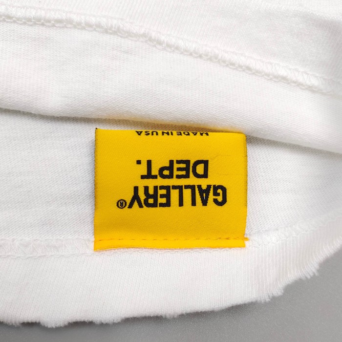 GALLERY DEPT. TEE FZTX6083