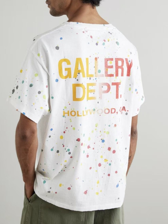 GALLERY DEPT. TEE FZTX6082