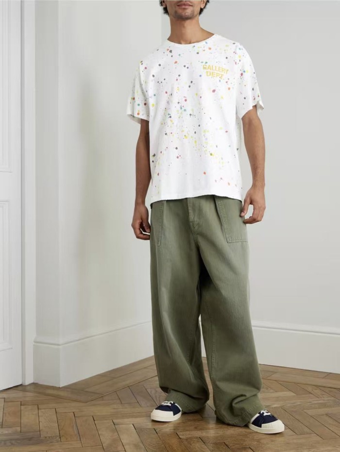 GALLERY DEPT. TEE FZTX6082