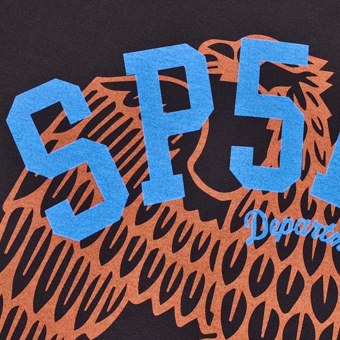 Sp5der Tee FZTX6086