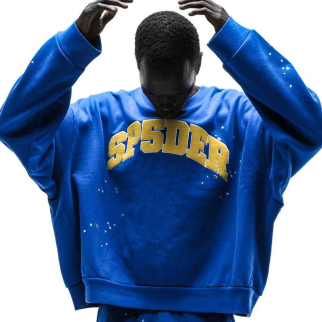 Sp5der Sweatshirts FZWY2027