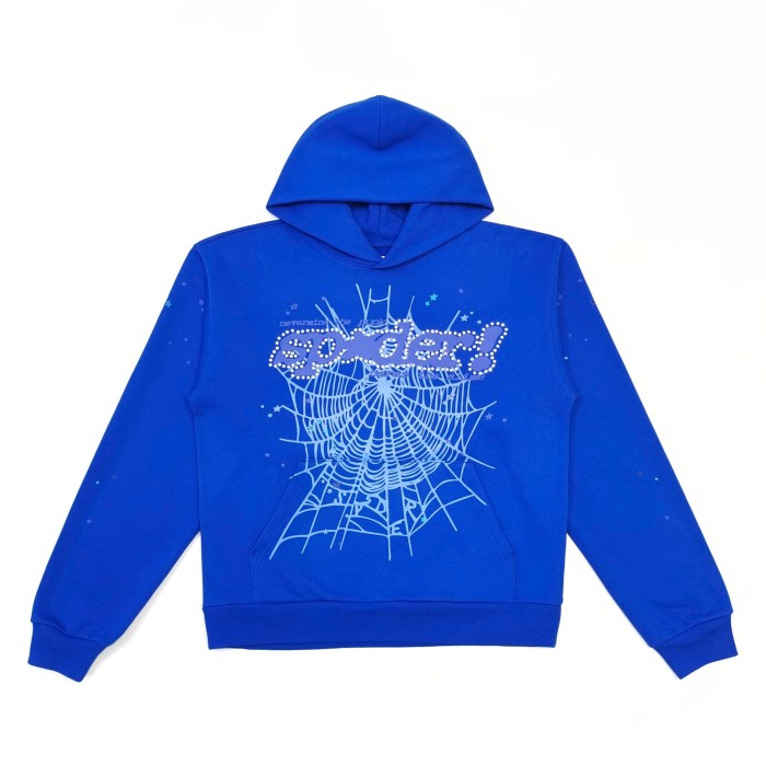 Sp5der hoodies FZWY2029