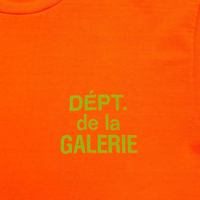 GALLERY DEPT. TEE FZTX6081