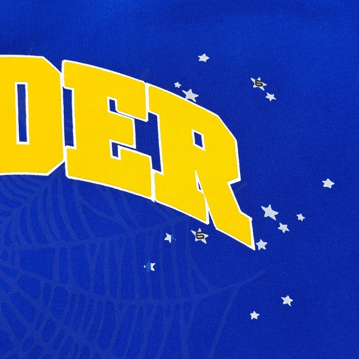 Sp5der Sweatshirts FZWY2027