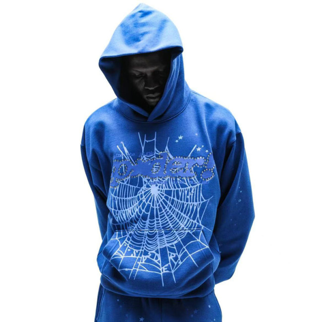Sp5der hoodies FZWY2029