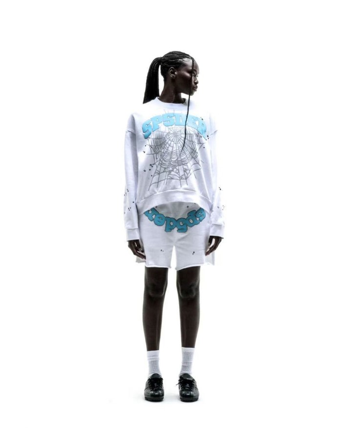 Sp5der Sweatshirts FZWY2027