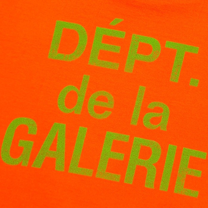 GALLERY DEPT. TEE FZTX6081
