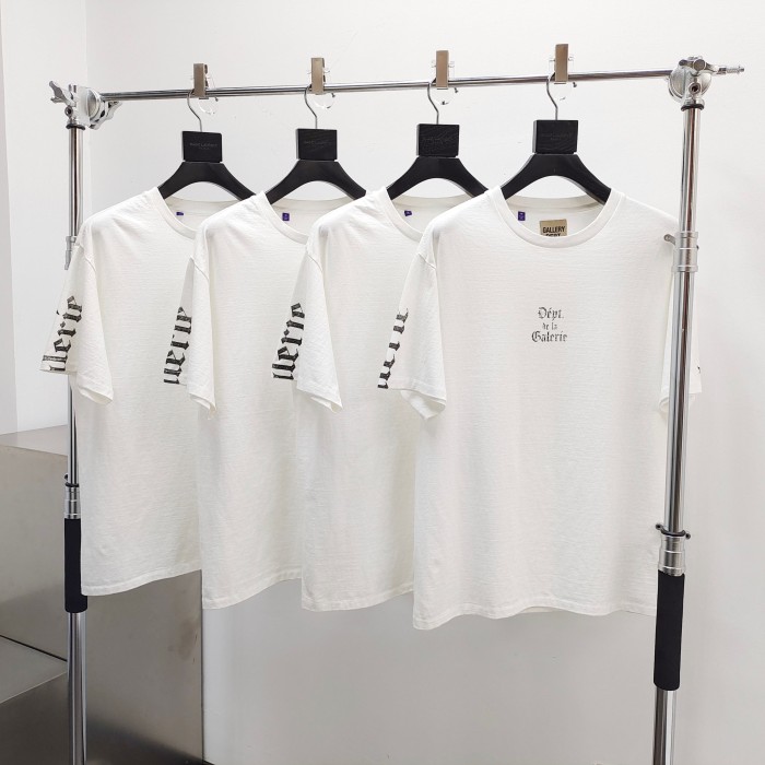 GALLERY DEPT. TEE FZTX6083