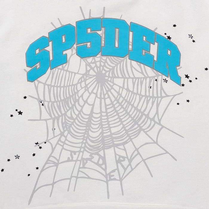 Sp5der Sweatshirts FZWY2027