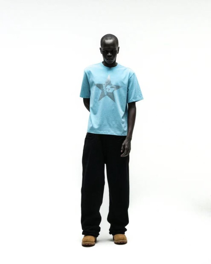 Sp5der Tee FZTX6085