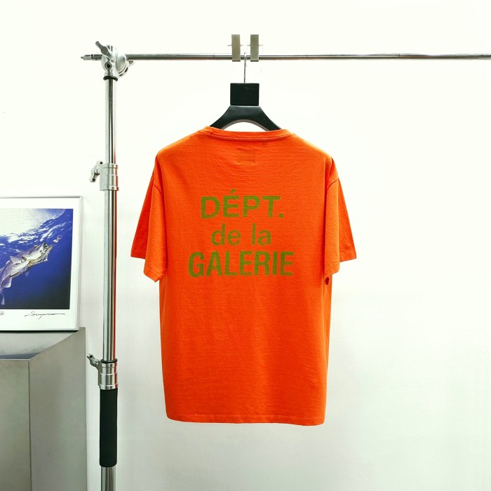GALLERY DEPT. TEE FZTX6081