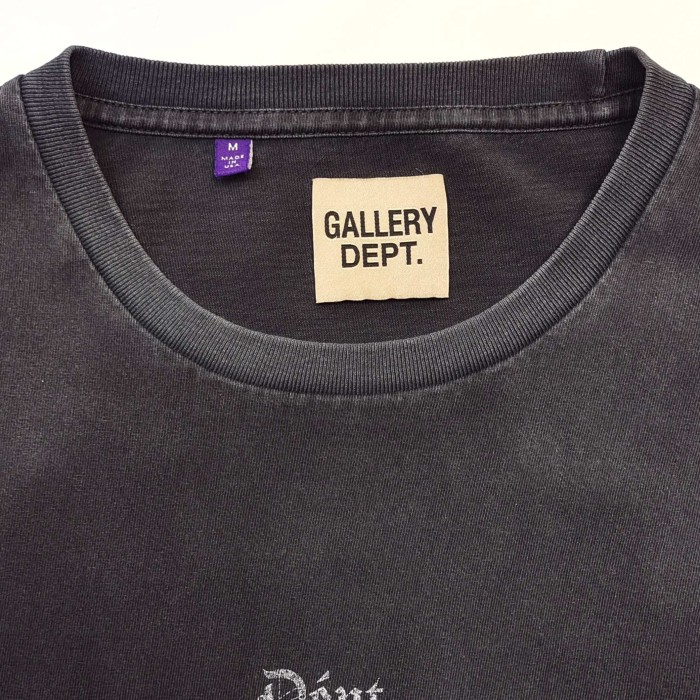 GALLERY DEPT. TEE FZTX6083