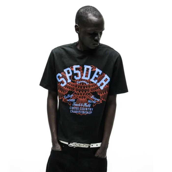 Sp5der Tee FZTX6086
