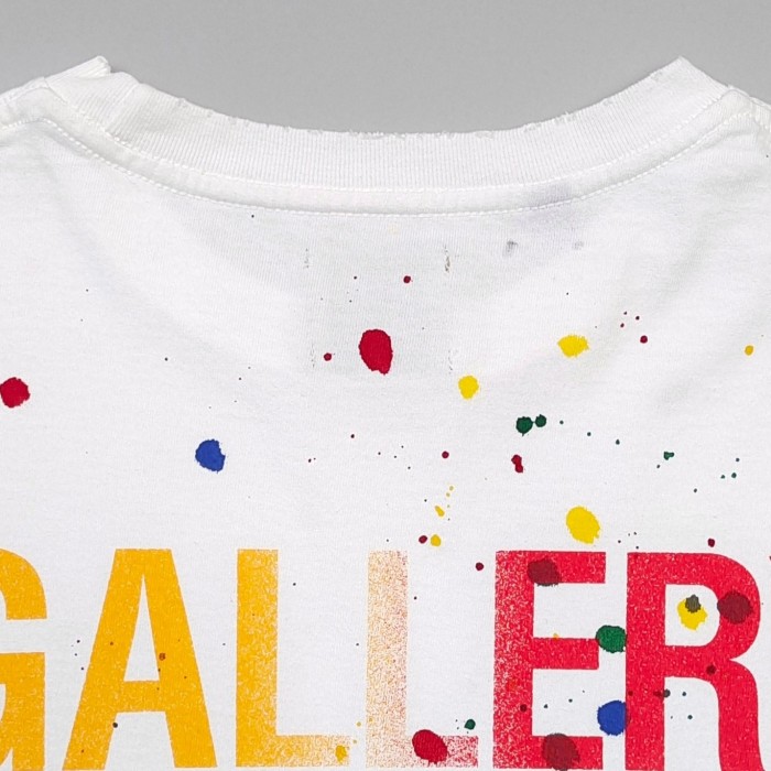 GALLERY DEPT. TEE FZTX6082